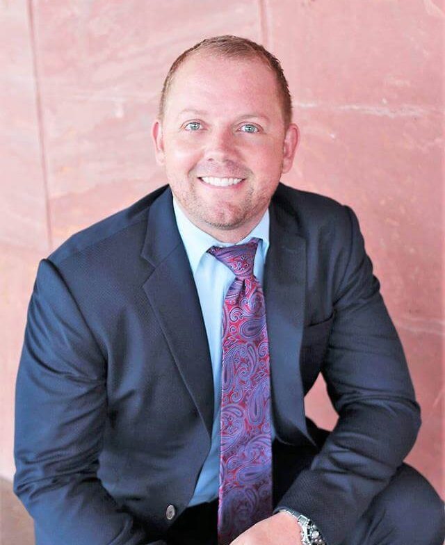 Ryan Bauman - Senior Mortgage Loan Originator